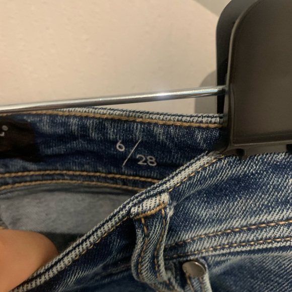 Jeans - Picture 3 of 5